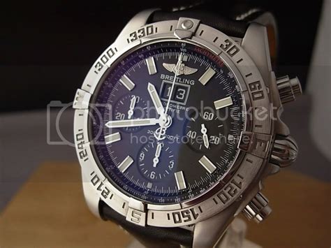 breitling forum deutschland|watchtalkforum Breitling.